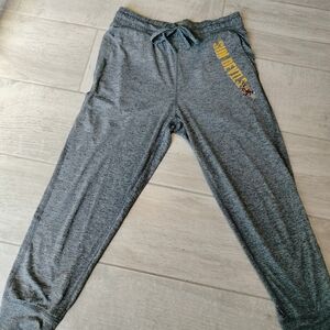 ASU Women's Rivalry Threads 91 Small Grey Sweatpants